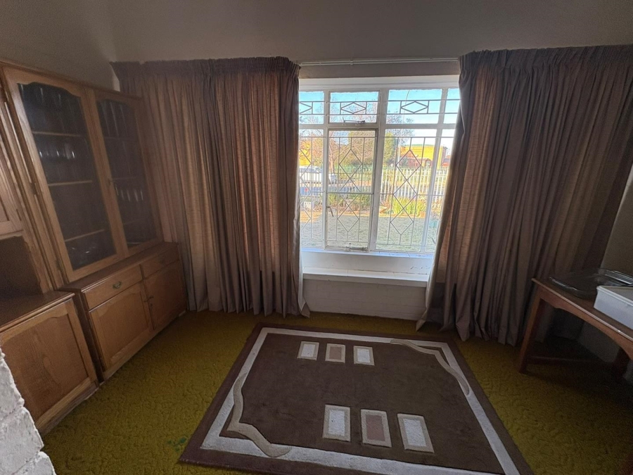 4 Bedroom Property for Sale in Heilbron Free State